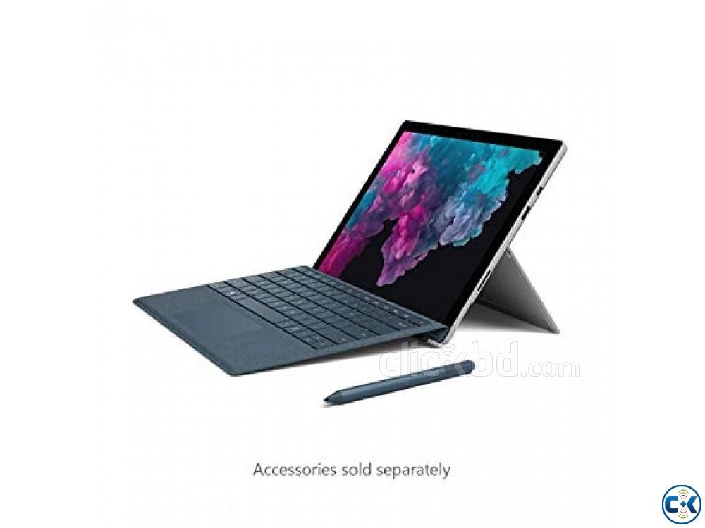 Microsoft SurfacePro 5 Core i5 8GB 256GB SSD PRICE IN BD large image 0