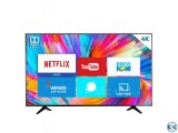 Smart Android led tv