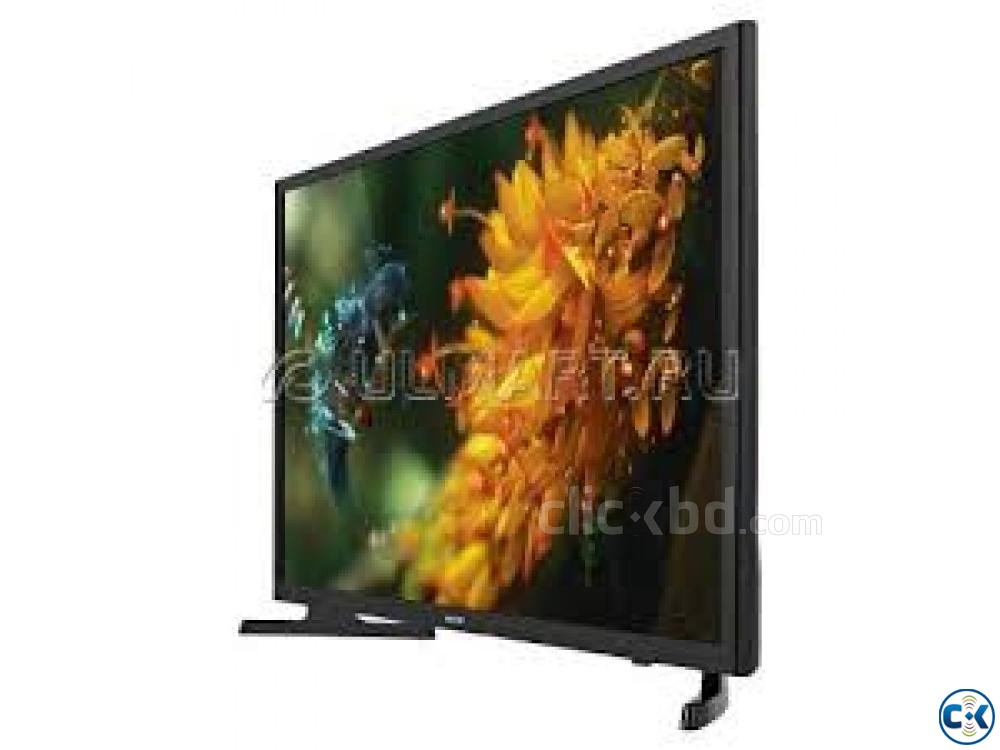 SAMSUNG 32 N5300 FULL HD SMART LED TV large image 0