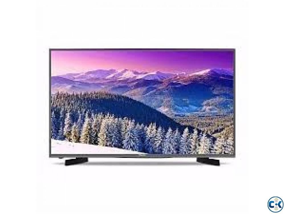 Samsung N5300 40 Inch Full HD 20W Sound LED Smart Television large image 0
