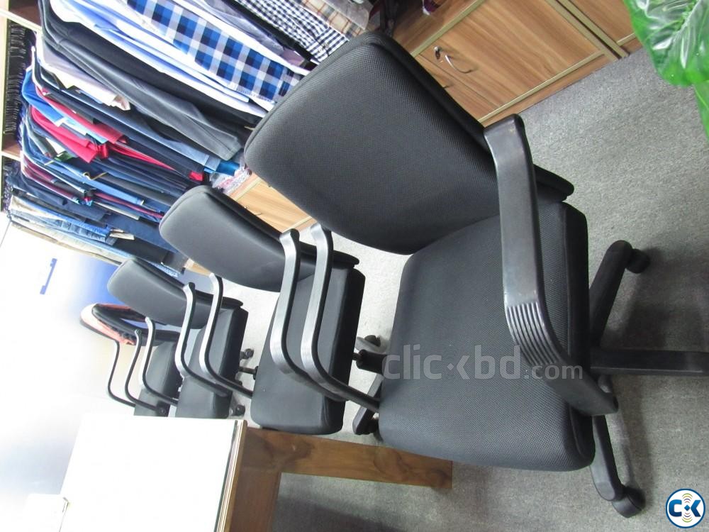Otobi Office Chair large image 0