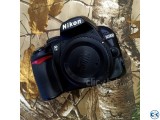 Nikon D3100 DSLR Camera with AF-S 18-55mm II ED Zoom Lens