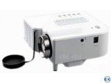 Projector Portable Lowest Price New 1080p