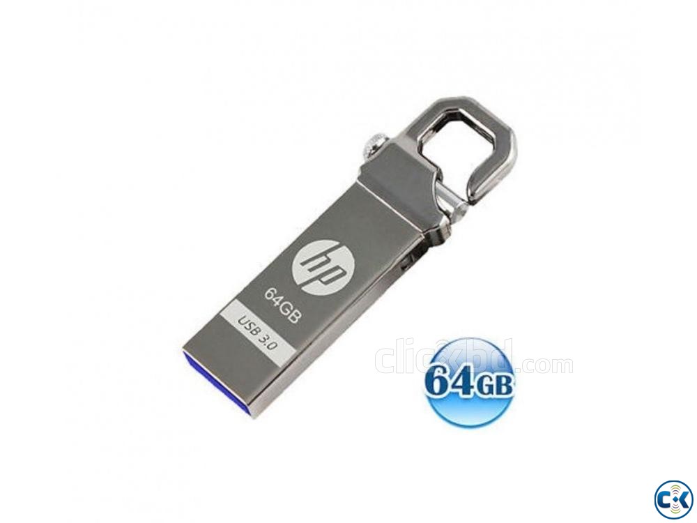 Brand New Pendrive - 64 GB large image 0
