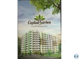Capital Garden Agargoan