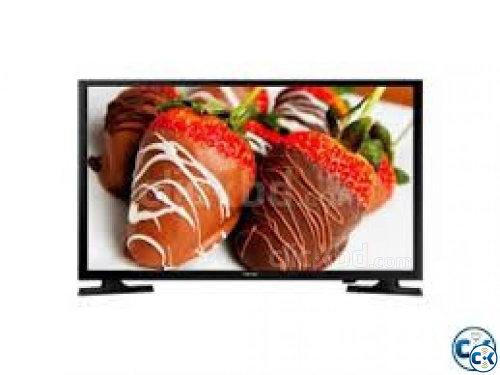 Samsung J4303 Wi-Fi 32 Inch Smart HD Live Color Television large image 0