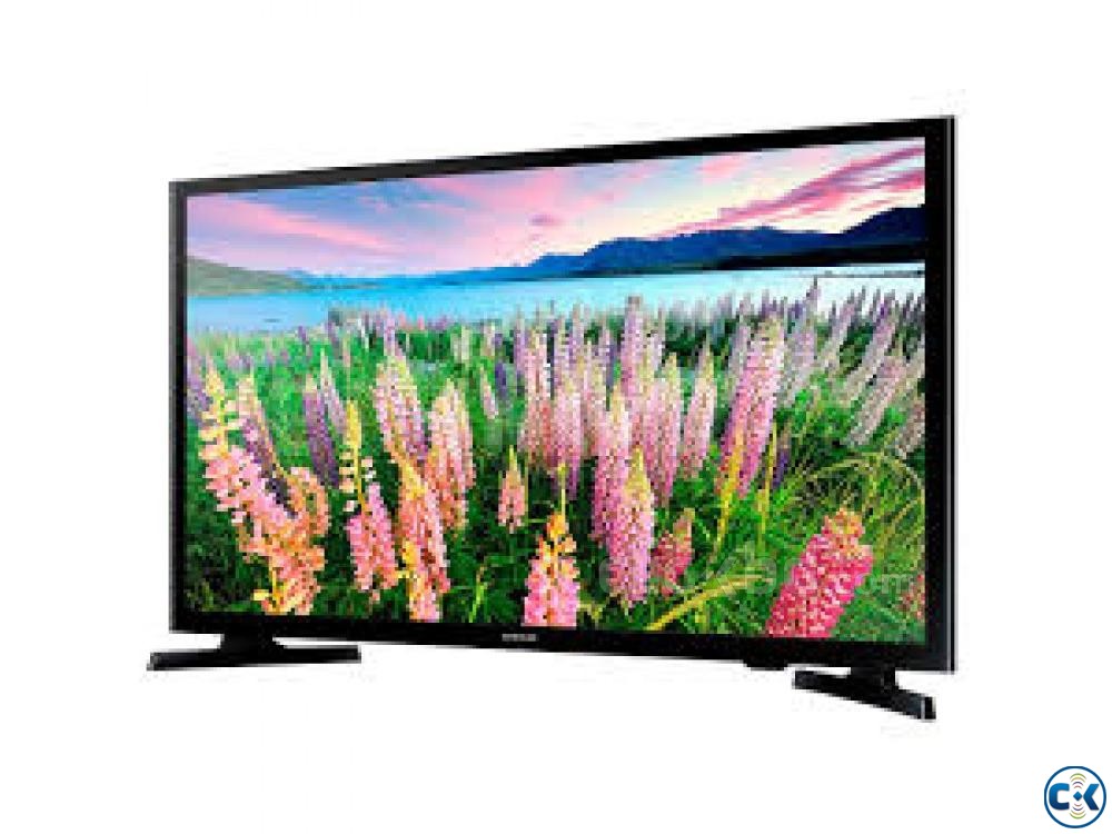Samsung 43 Inch LED Full HD TV 43N5300  large image 0