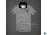 Small image 1 of 5 for ASH COLOR T SHIRT | ClickBD
