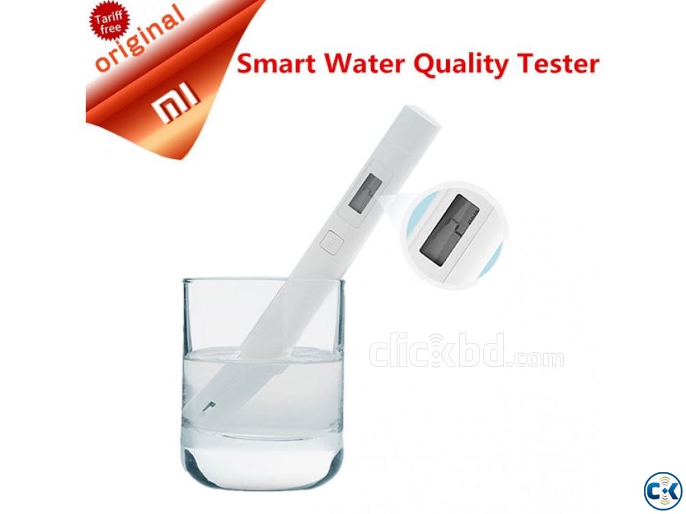 Original MI TDS Water Quality Tester Meter Pen large image 0