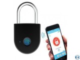 Fingerprint Smart Lock W10 Fingerprint Intelligent