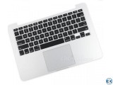 MacBook Pro 13 Retina Early 2015 Upper Case Assembly