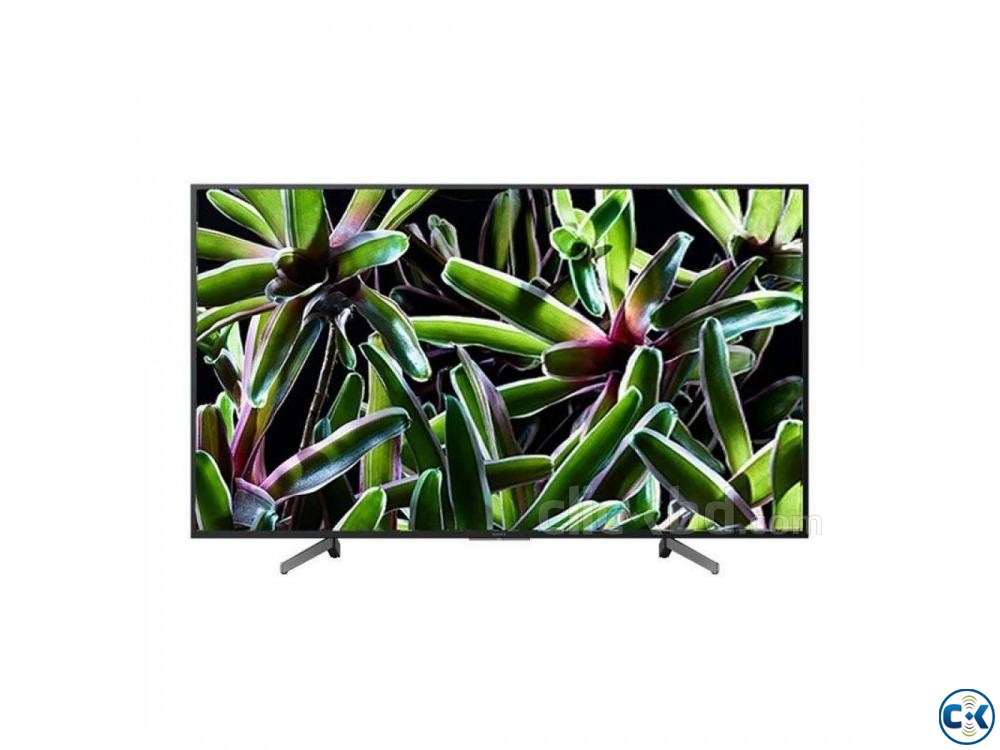 Price Of Sony Bravia W660G 2019 43 inch Full HD Smart TV large image 0
