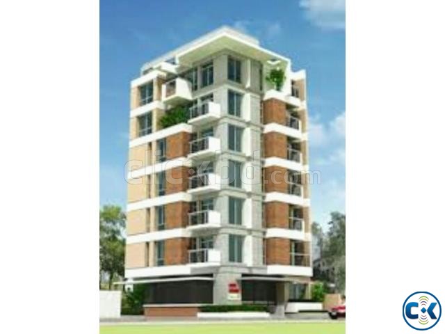 Flat Rent For Office At Uttara Sector 1 large image 0