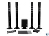 Small image 1 of 5 for Sony N9200W 5.1 Channel 3D Blu-ray Disc Home Theater System | ClickBD