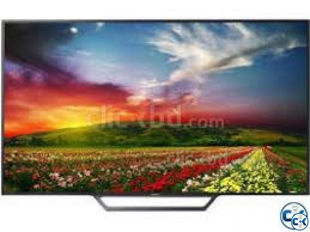 Sony 48 W652D Full HD Smart Led Tv large image 0