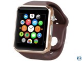 Bluetooth Smart Watch Sim supported