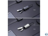 Baseus 3 In 1 Card Reader USB Type-C Cable ( Original )
