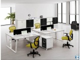 Open table Office workstations
