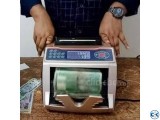 Bill Counting Machine, Fake Taka Detection With Talking