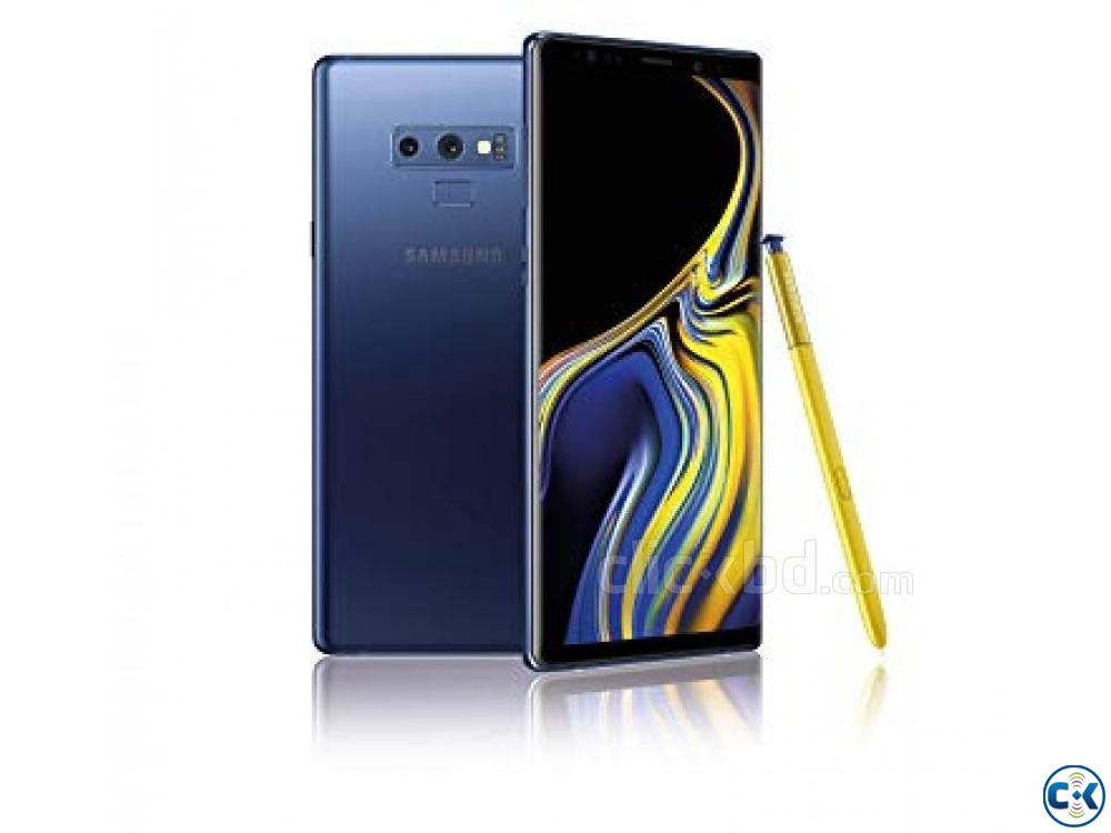Samsung Galaxy Note 9 512GB Price in BD large image 0