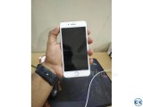 I phone 7 Plus 128 GB Gold Rose