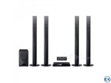 New Sony BDV-E6100 5.1 Blu-Ray Home Theater With Bluetooth