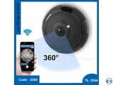 Panoramic 360 degree IP Camera 3d ip camera wifi ip camera