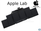 Battery For Apple MacBook Pro 15 Retina