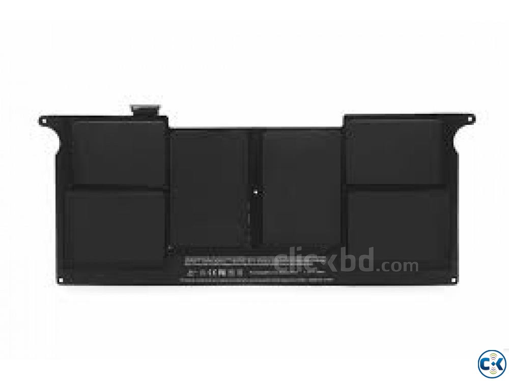 Apple 11.6 MacBook Air A1465 2014 model Battery large image 0