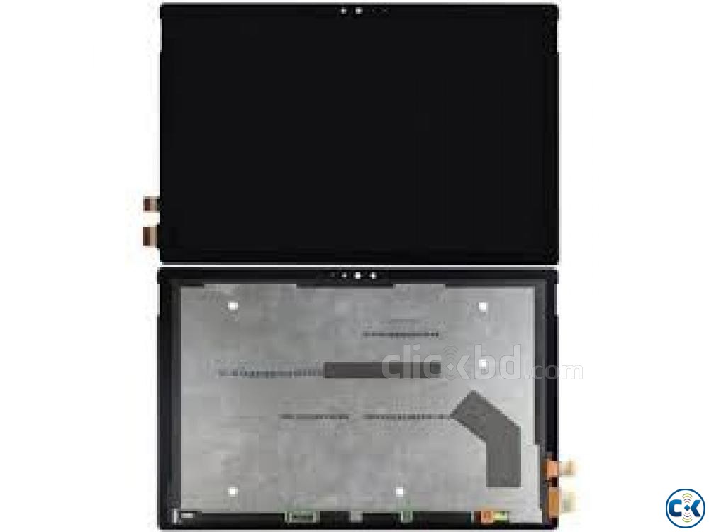 Microsoft Surface Pro 3 LCD Screen Touch Digitizer Panel Ass large image 0