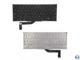 Small image 1 of 5 for Keyboard For Macbook Pro Retina 15inch A1398 | ClickBD