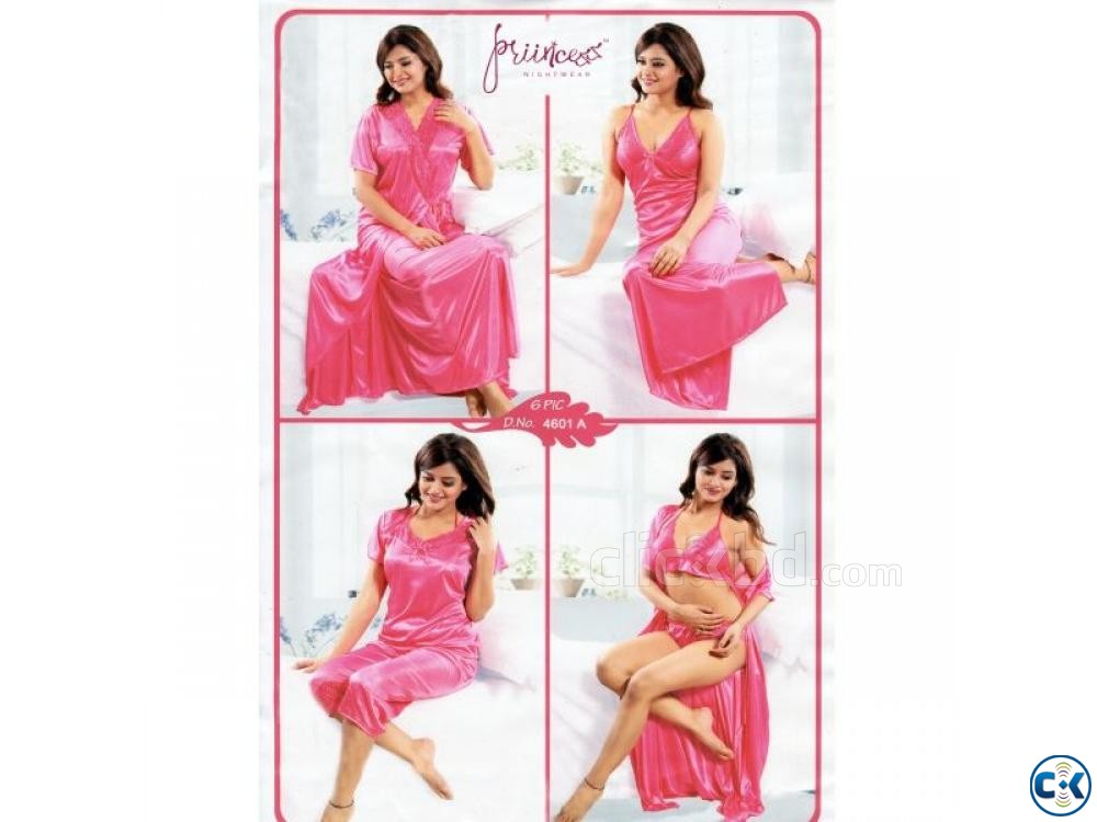 Undergarments online shop in BD Bra Panty night dress large image 0