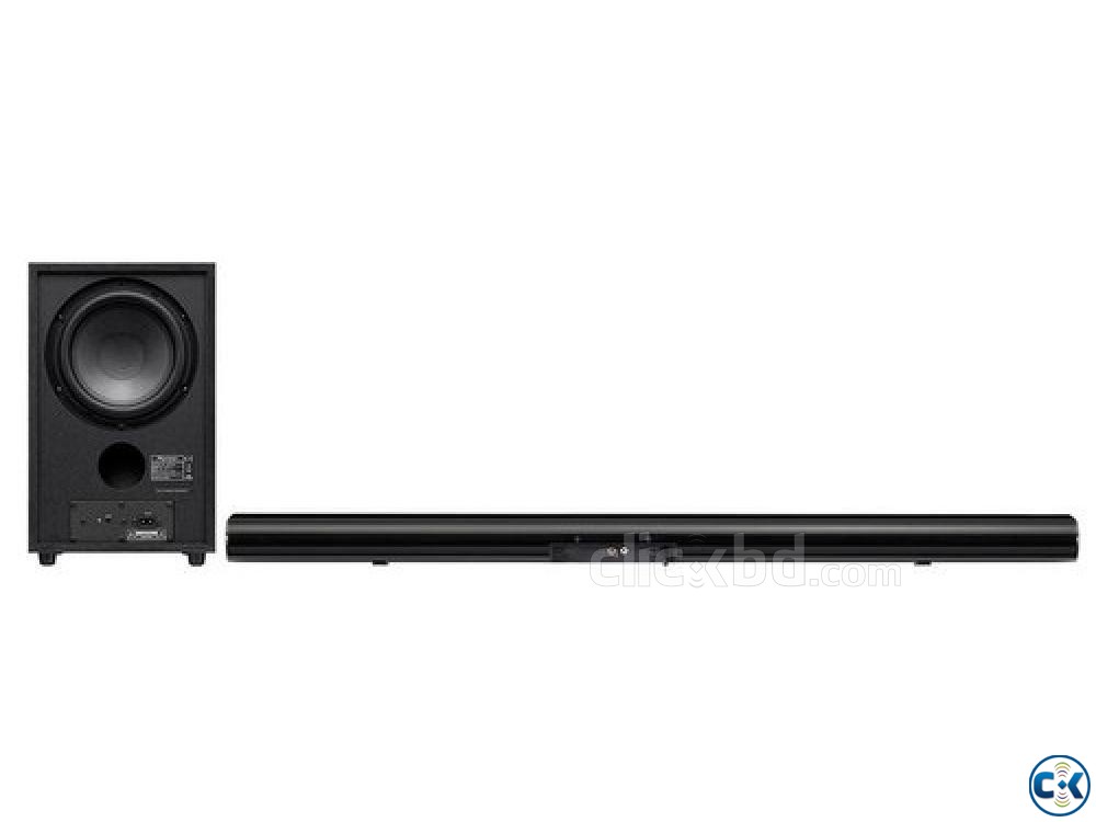 Pioneer SBX-301 Audio Soundbar Speaker PRICE IN BD large image 0