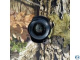 Nikon AF-S NIKKOR 85mm f 1.8G Professional Prime Lens