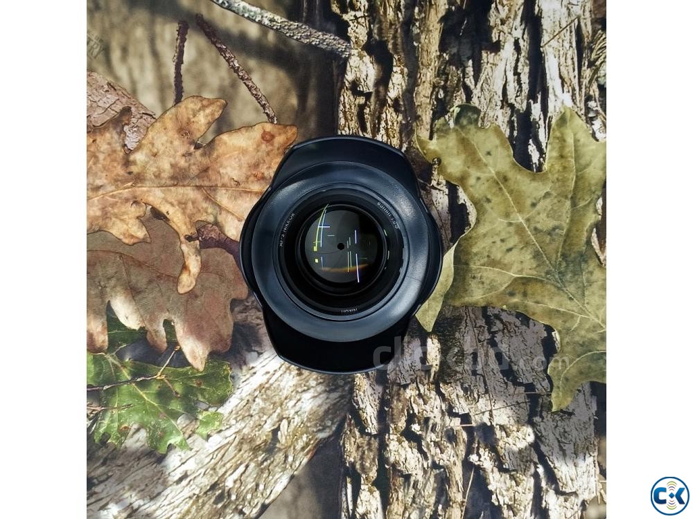Nikon AF-S NIKKOR 85mm f 1.8G Professional Prime Lens large image 0