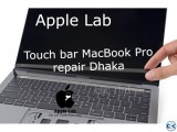 Touch bar MacBook Pro repair Dhaka