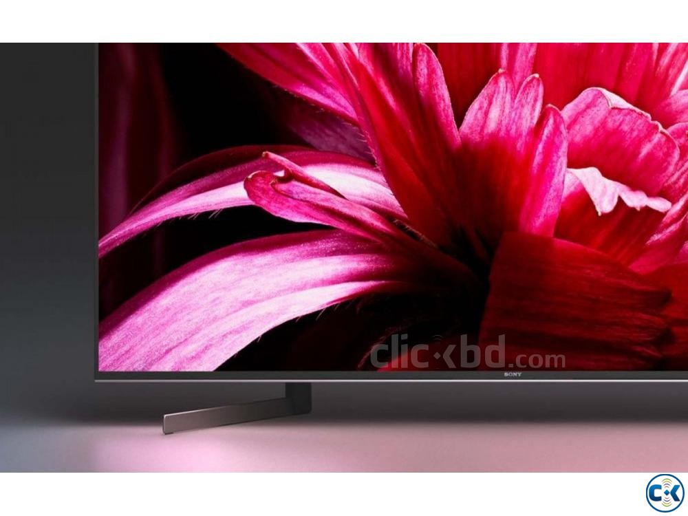 Sony Series 8500G 75 inch 190cm Ultra HD LED Android TV 20 large image 0