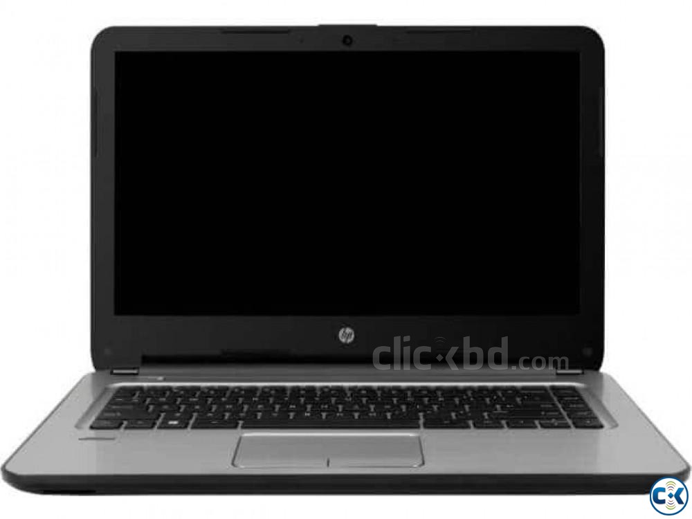 HP 348 G4 7th Gen i3 Business Series Laptop large image 0