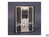 Hello Q9 Smartwatch Waterproof Blood Pressure 01611288488