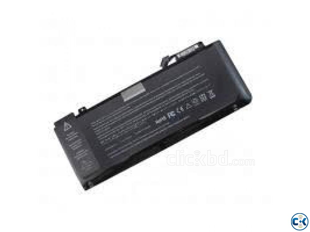 Apple macbook pro 13 A1322 A1285 Battery large image 0