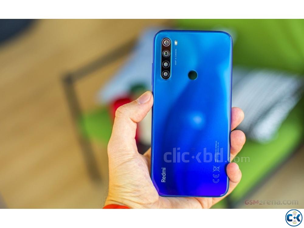 Xiaomi Note 8 4 64GB  large image 0