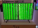 Brand New SAMSUNG 65Q60R 4K HDR SMART QLED TV