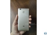 Xiaomi Redmi 3 pro