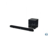 JBL SB450 Dolby Digital with Wireless Subwoofer &  Bluetooth