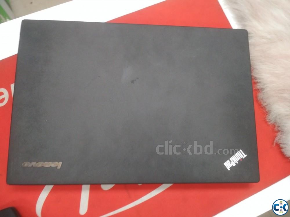 Lenovo ThinkPad X240 large image 0
