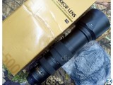 Nikon AF-S 200-500mm VR Professional TelePhoto Zoom Lens