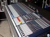 Soundcraft GB-8-32 With Case Call-01748-153560