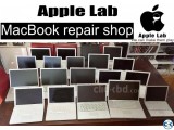 MacBook repair shop