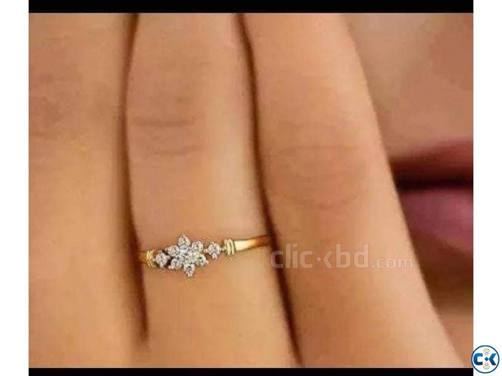 Special Discount On Diamond Ring large image 0