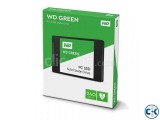 WD Green 120GB M.2 SSD 2280 SATA